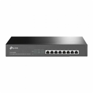 ACCESORIO ORDENADOR TP-LINK SWITCH TL-SG1008MP